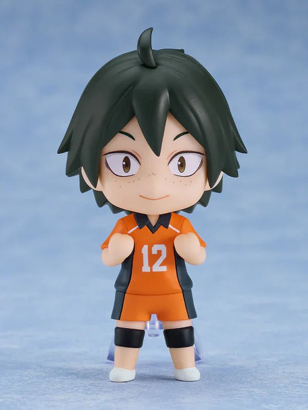 Nendoroid Petit Blind Box – Haikyuu!! 02 Karasuno Edition – Good Smile Company - DelsBricks Toys & CollectiblesFigureDelsBricks Toys & CollectiblesSuper Anime Store