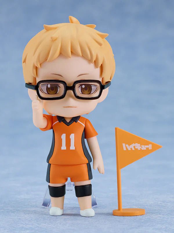 Nendoroid Petit Blind Box – Haikyuu!! 02 Karasuno Edition – Good Smile Company - DelsBricks Toys & CollectiblesFigureDelsBricks Toys & CollectiblesSuper Anime Store
