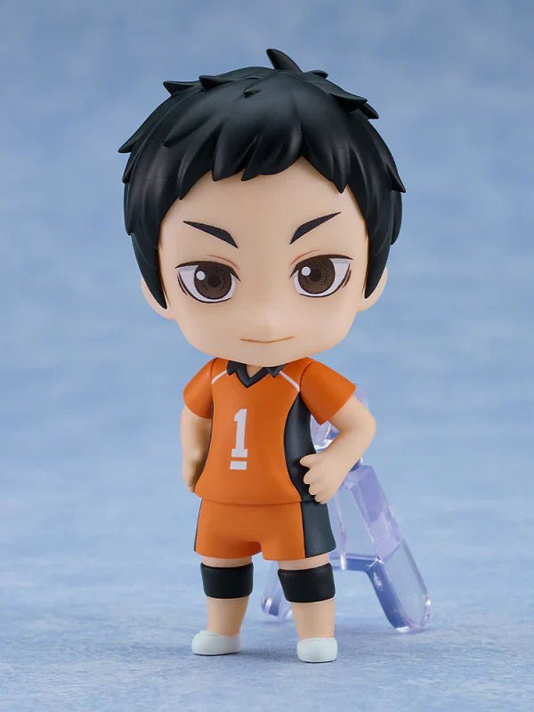Nendoroid Petit Blind Box – Haikyuu!! 02 Karasuno Edition – Good Smile Company - DelsBricks Toys & CollectiblesFigureDelsBricks Toys & CollectiblesSuper Anime Store