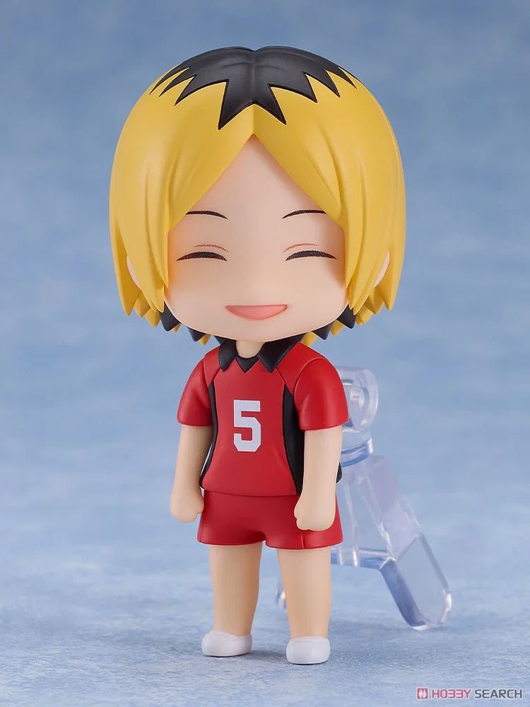 Nendoroid Petit Blind Box – Haikyuu!! 03 Nekoma Edition – Good Smile Company - DelsBricks Toys & CollectiblesFigureDelsBricks Toys & CollectiblesSuper Anime Store