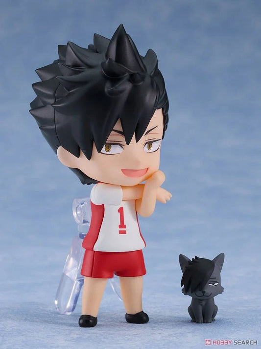 Nendoroid Petit Blind Box – Haikyuu!! 03 Nekoma Edition – Good Smile Company - DelsBricks Toys & CollectiblesFigureDelsBricks Toys & CollectiblesSuper Anime Store