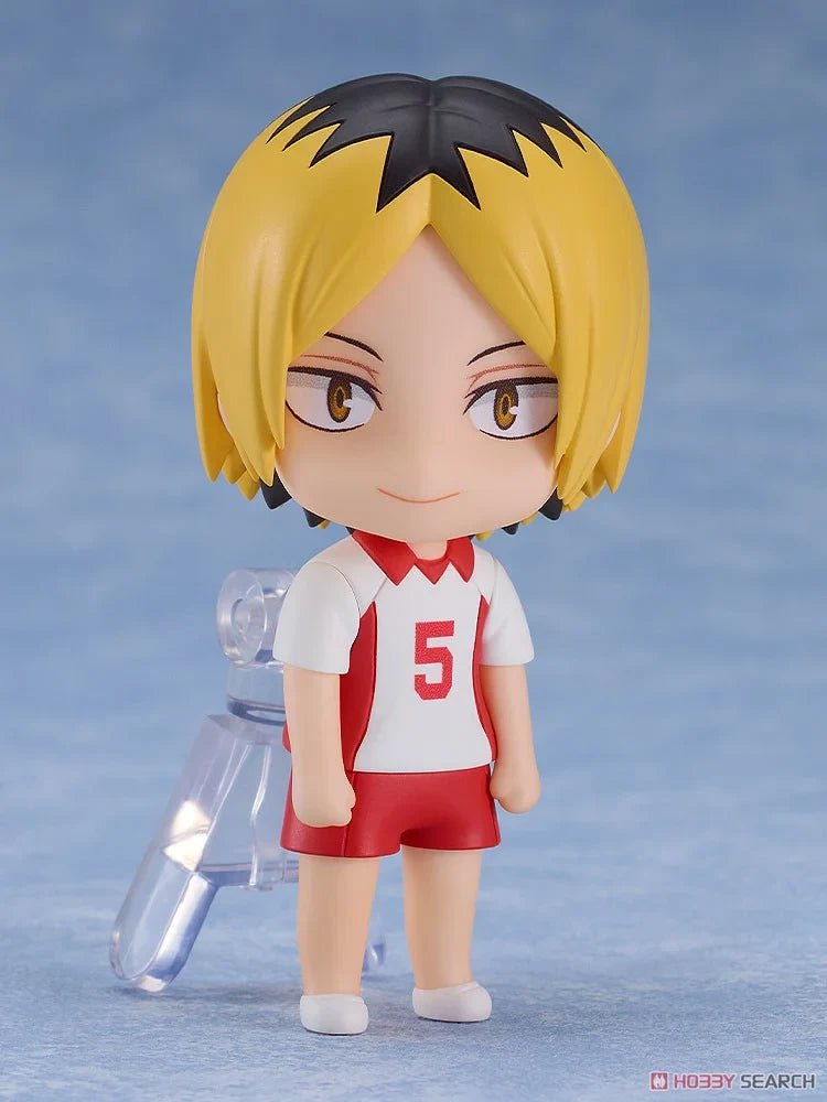 Nendoroid Petit Blind Box – Haikyuu!! 03 Nekoma Edition – Good Smile Company - DelsBricks Toys & CollectiblesFigureDelsBricks Toys & CollectiblesSuper Anime Store