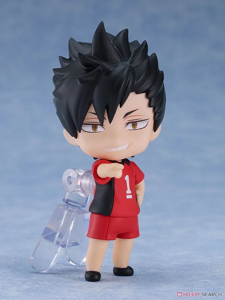 Nendoroid Petit Blind Box – Haikyuu!! 03 Nekoma Edition – Good Smile Company - DelsBricks Toys & CollectiblesFigureDelsBricks Toys & CollectiblesSuper Anime Store