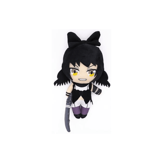 Nendoroid Plus: RWBY - Blake Belladonna Plushie - DelsBricks Toys & CollectiblesNendoroid PlushDelsBricks Toys & CollectiblesShumi Toys & Gifts
