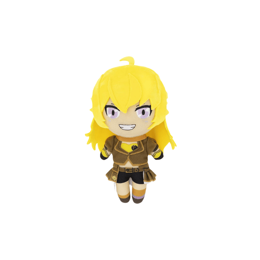 Nendoroid Plus: RWBY - Yang Xiao Long Plushie - DelsBricks Toys & CollectiblesNendoroid PlushDelsBricks Toys & CollectiblesShumi Toys & Gifts