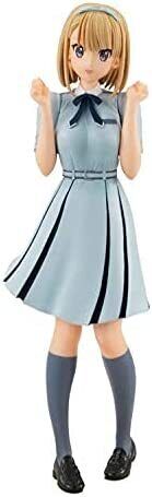 Nicole Saito Idol Group Figure (Japanese Version) - DelsBricks Toys & CollectiblesFiguresDelsBricks Toys & CollectiblesSuper Anime Store