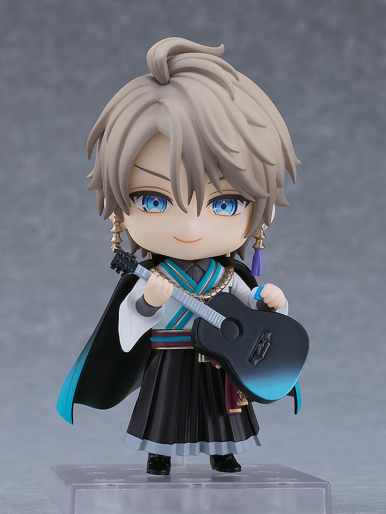 Nijisanji Nendoroid Kaida Haru Figure - Official Good Smile Company VTuber - DelsBricks Toys & CollectiblesFigureDelsBricks Toys & CollectiblesSuper Anime Store