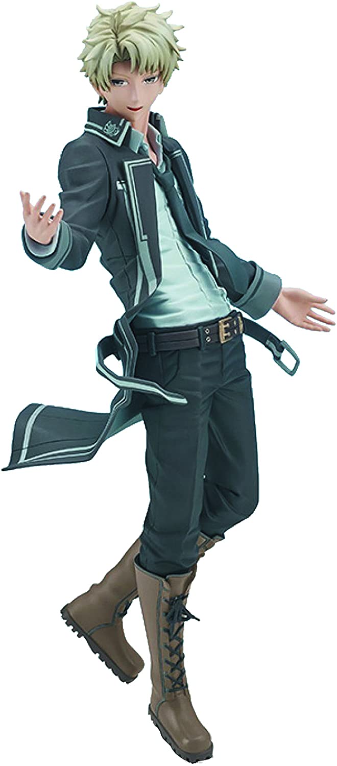 NORN9 KAKERU YUIGA PVC FIGURE DI MOLTO BENE CO - DelsBricks Toys & CollectiblesFiguresDelsBricks Toys & CollectiblesSuper Anime Store