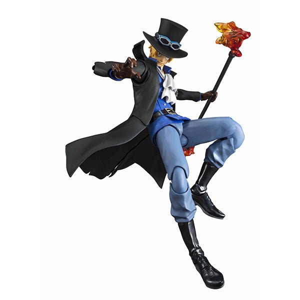 One Piece - Sabo Variable Action Heroes Figure - DelsBricks Toys & CollectiblesFigureDelsBricks Toys & CollectiblesSuper Anime Store