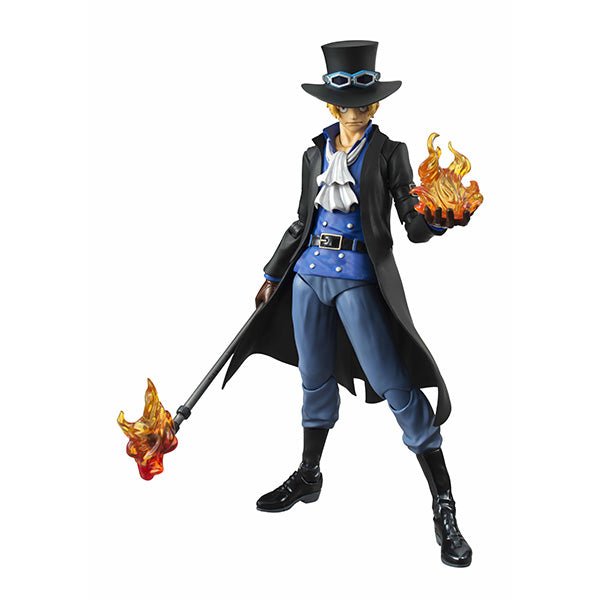One Piece - Sabo Variable Action Heroes Figure - DelsBricks Toys & CollectiblesFigureDelsBricks Toys & CollectiblesSuper Anime Store