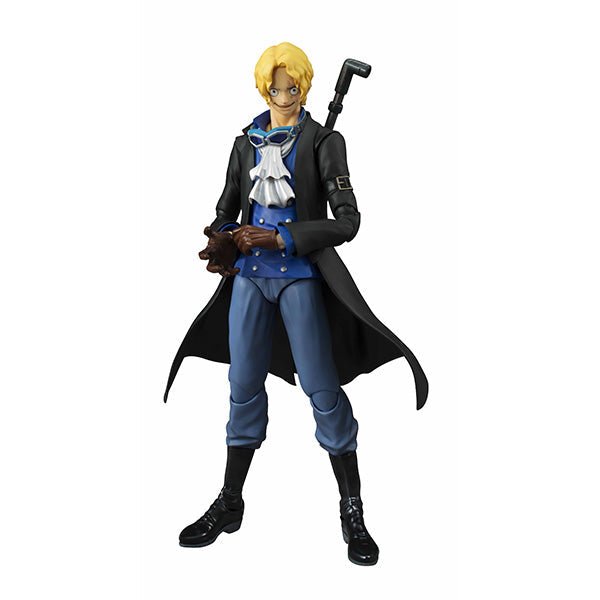One Piece - Sabo Variable Action Heroes Figure - DelsBricks Toys & CollectiblesFigureDelsBricks Toys & CollectiblesSuper Anime Store