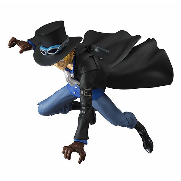 One Piece - Sabo Variable Action Heroes Figure - DelsBricks Toys & CollectiblesFigureDelsBricks Toys & CollectiblesSuper Anime Store
