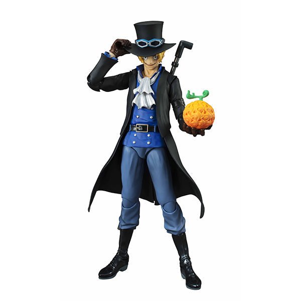 One Piece - Sabo Variable Action Heroes Figure - DelsBricks Toys & CollectiblesFigureDelsBricks Toys & CollectiblesSuper Anime Store