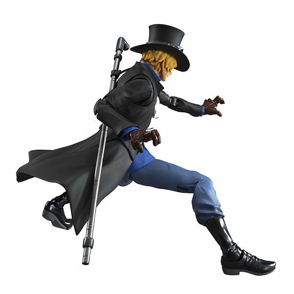 One Piece - Sabo Variable Action Heroes Figure - DelsBricks Toys & CollectiblesFigureDelsBricks Toys & CollectiblesSuper Anime Store
