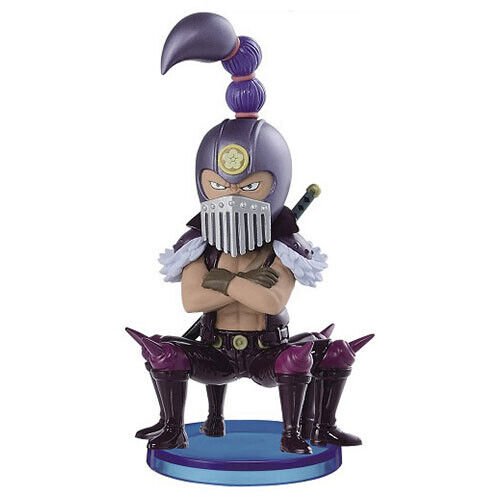 One Piece World Collectable Figure - Beasts Pirates 2 - Blind Box (1 Blind Box) - DelsBricks Toys & CollectiblesFiguresDelsBricks Toys & CollectiblesSuper Anime Store
