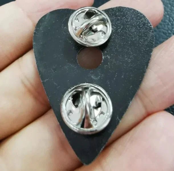 Ouija Board Planchette Enamel Pins Near Me - DelsBricks MinifiguresEnamel Pins Copper Lapel fashion PinsDelsBricks MinifiguresDelsbricks.com