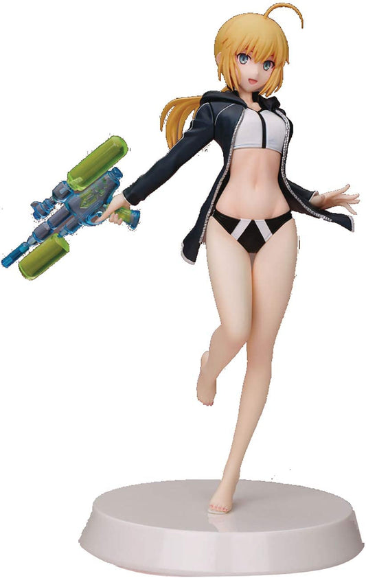 Our Treasure Fate Grand Order: Archer/Altria Pendragon (Summer Queens) 1/8 Scale Figure - DelsBricks Toys & CollectiblesFiguresDelsBricks Toys & CollectiblesSuper Anime Store