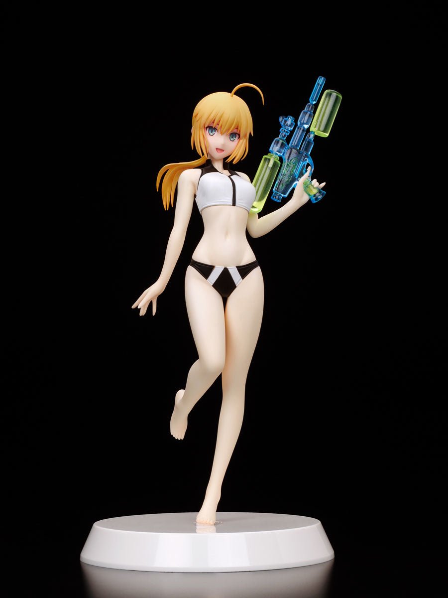 Our Treasure Fate Grand Order: Archer/Altria Pendragon (Summer Queens) 1/8 Scale Figure - DelsBricks Toys & CollectiblesFiguresDelsBricks Toys & CollectiblesSuper Anime Store