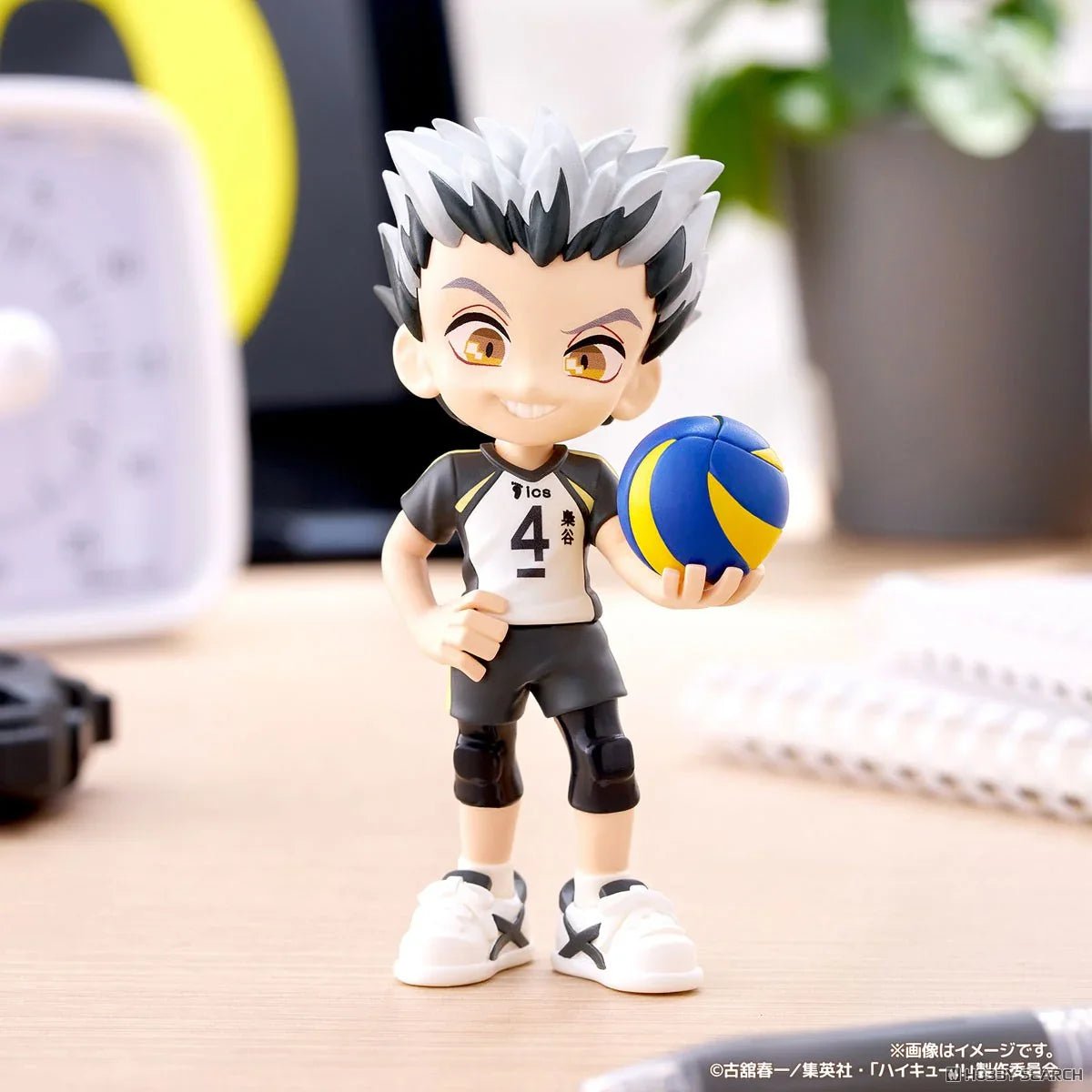PalVerse Haikyu!! Vol.2 Blind Box - Official Good Smile Company Collectible Figure - DelsBricks Toys & CollectiblesFigureDelsBricks Toys & CollectiblesSuper Anime Store