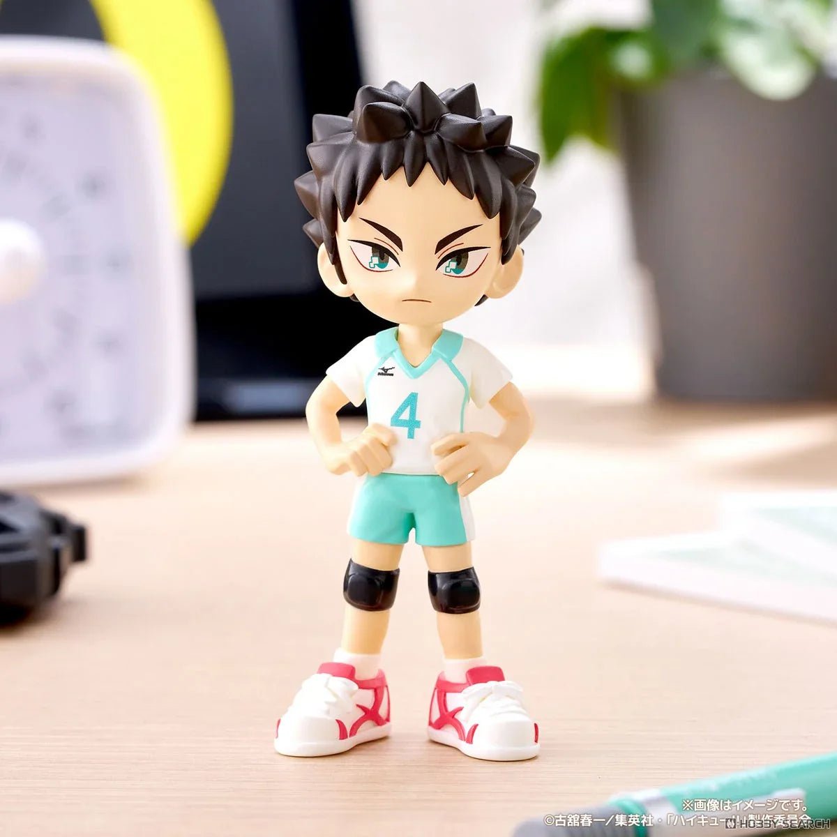 PalVerse Haikyu!! Vol.2 Blind Box - Official Good Smile Company Collectible Figure - DelsBricks Toys & CollectiblesFigureDelsBricks Toys & CollectiblesSuper Anime Store
