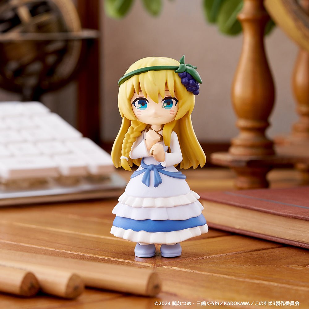 PalVerse Konosuba: God's Blessing on This Wonderful World! 3 Blind Box (1 Blind Box) - DelsBricks Toys & CollectiblesFigureDelsBricks Toys & CollectiblesSuper Anime Store