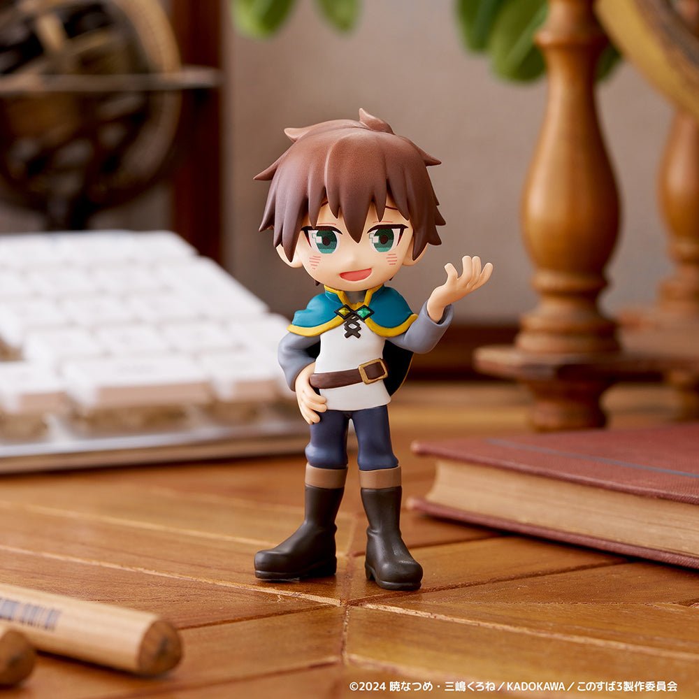 PalVerse Konosuba: God's Blessing on This Wonderful World! 3 Blind Box (1 Blind Box) - DelsBricks Toys & CollectiblesFigureDelsBricks Toys & CollectiblesSuper Anime Store