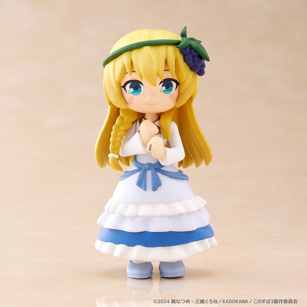 PalVerse Konosuba: God's Blessing on This Wonderful World! 3 Blind Box (1 Blind Box) - DelsBricks Toys & CollectiblesFigureDelsBricks Toys & CollectiblesSuper Anime Store
