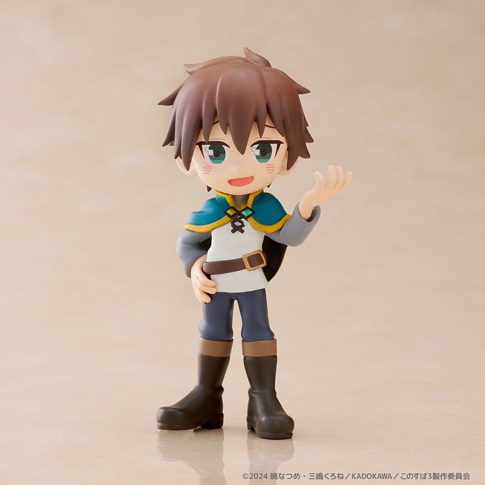 PalVerse Konosuba: God's Blessing on This Wonderful World! 3 Blind Box (1 Blind Box) - DelsBricks Toys & CollectiblesFigureDelsBricks Toys & CollectiblesSuper Anime Store