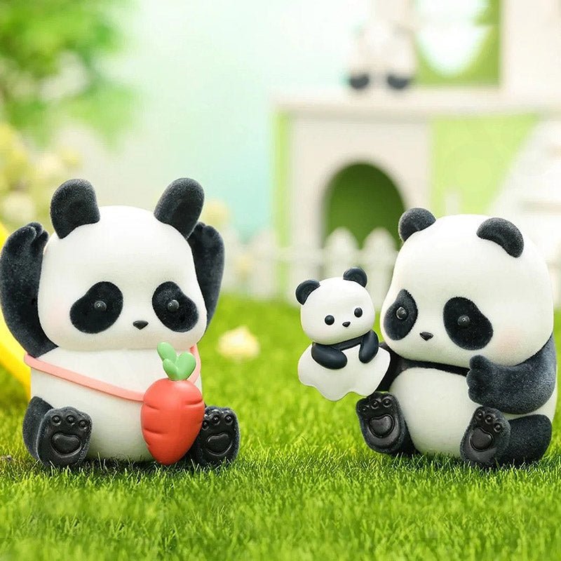 Panda Roll Kindergarten Series Blind Box (1 Blind Box) - DelsBricks Toys & CollectiblesFiguresDelsBricks Toys & CollectiblesSuper Anime Store