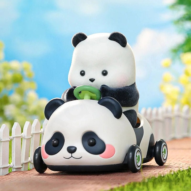 Panda Roll Kindergarten Series Blind Box (1 Blind Box) - DelsBricks Toys & CollectiblesFiguresDelsBricks Toys & CollectiblesSuper Anime Store