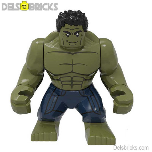 The Hulk from Avengers (large size)