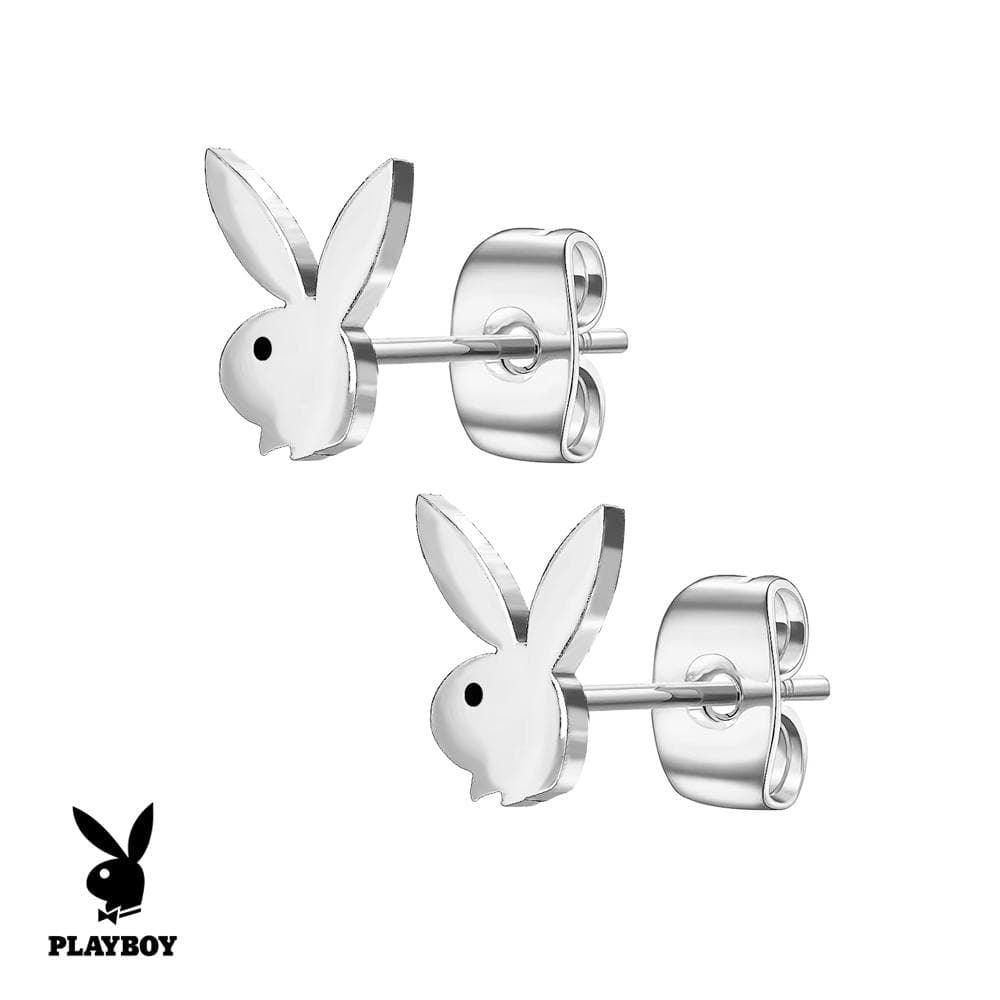 Playboy™ Stud Earrings - DelsBricks Toys & CollectiblesEARRINGDelsBricks Toys & CollectiblesMISTERVERSE