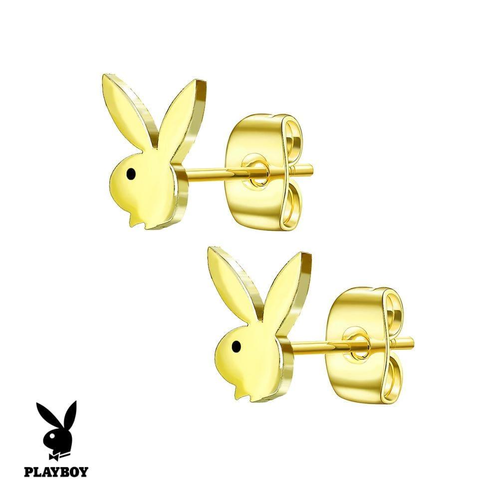 Playboy™ Stud Earrings - DelsBricks Toys & CollectiblesEARRINGDelsBricks Toys & CollectiblesMISTERVERSE