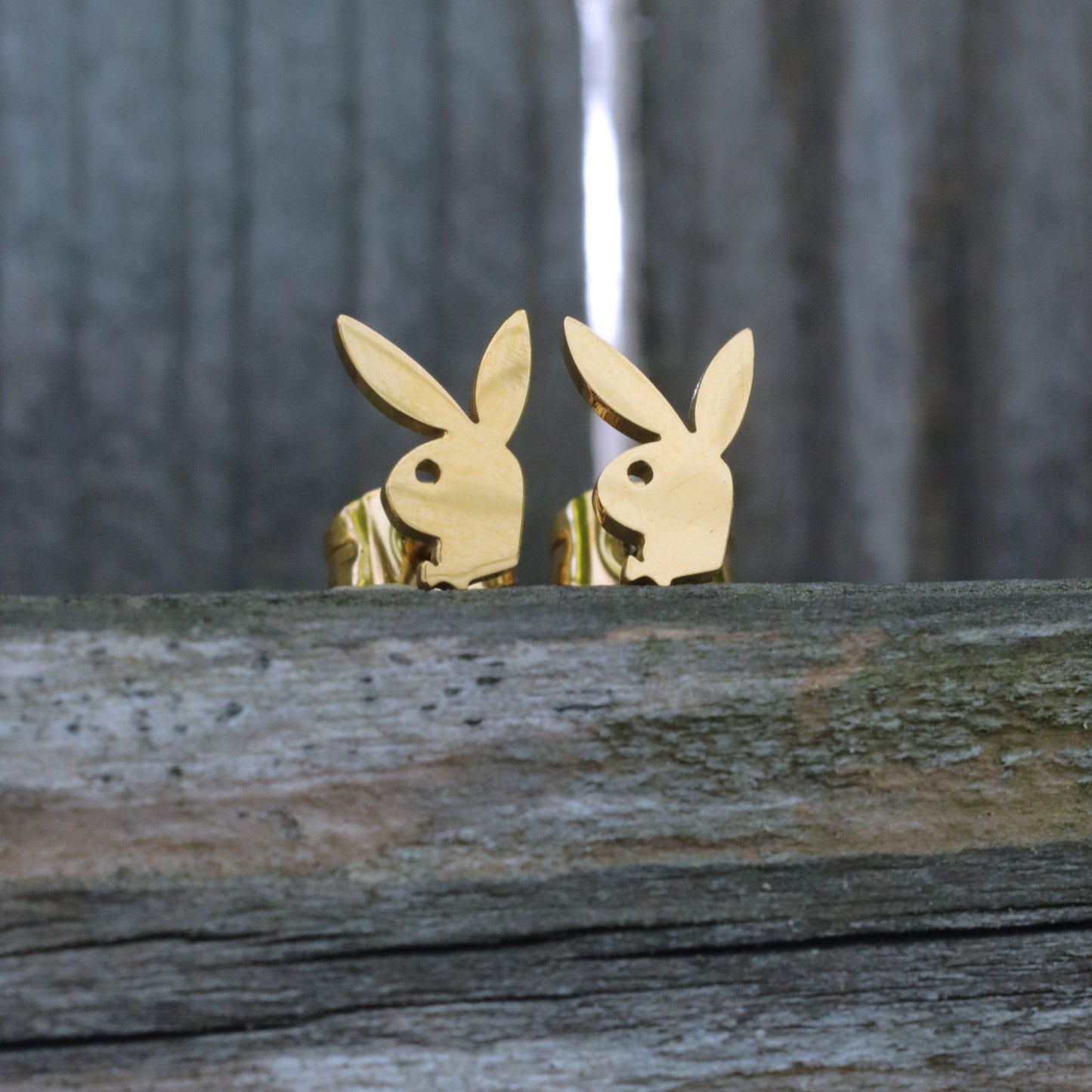Playboy™ Stud Earrings - DelsBricks Toys & CollectiblesEARRINGDelsBricks Toys & CollectiblesMISTERVERSE