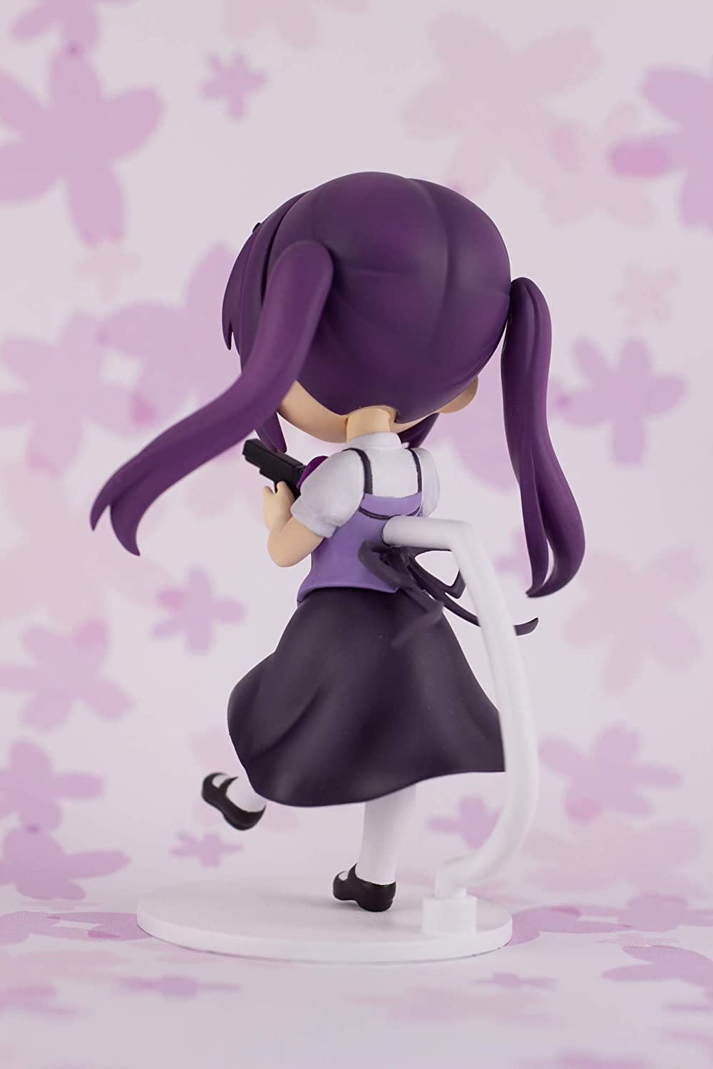 Plum is The Order a Rabbit?: Rize Non - Scale Mini PVC Figure - DelsBricks Toys & CollectiblesFiguresDelsBricks Toys & CollectiblesSuper Anime Store
