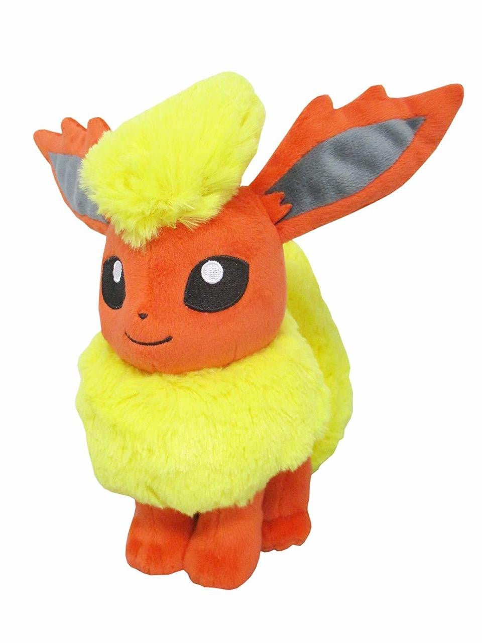 Pokemon ALL STAR COLLECTION 9 Plush Doll Flareon (S) - DelsBricks Toys & CollectiblesPlushDelsBricks Toys & CollectiblesSuper Anime Store