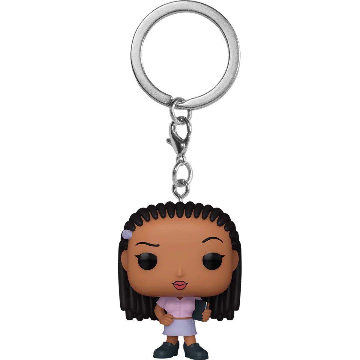 Pop! Daria: Jodie Landon Keychain - DelsBricks MinifiguresDelsBricks MinifiguresTHE MIGHTY HOBBY SHOP