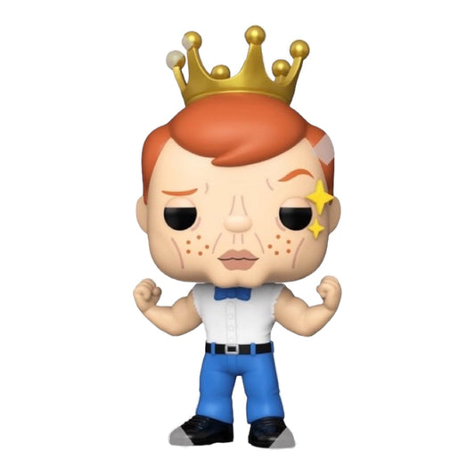 Pop! Digital April Fools Series 3 “Handsome” Freddy NFT Royalty 420 LE2100 - DelsBricks Toys & CollectiblesDelsBricks Toys & CollectiblesRalphie's Funhouse
