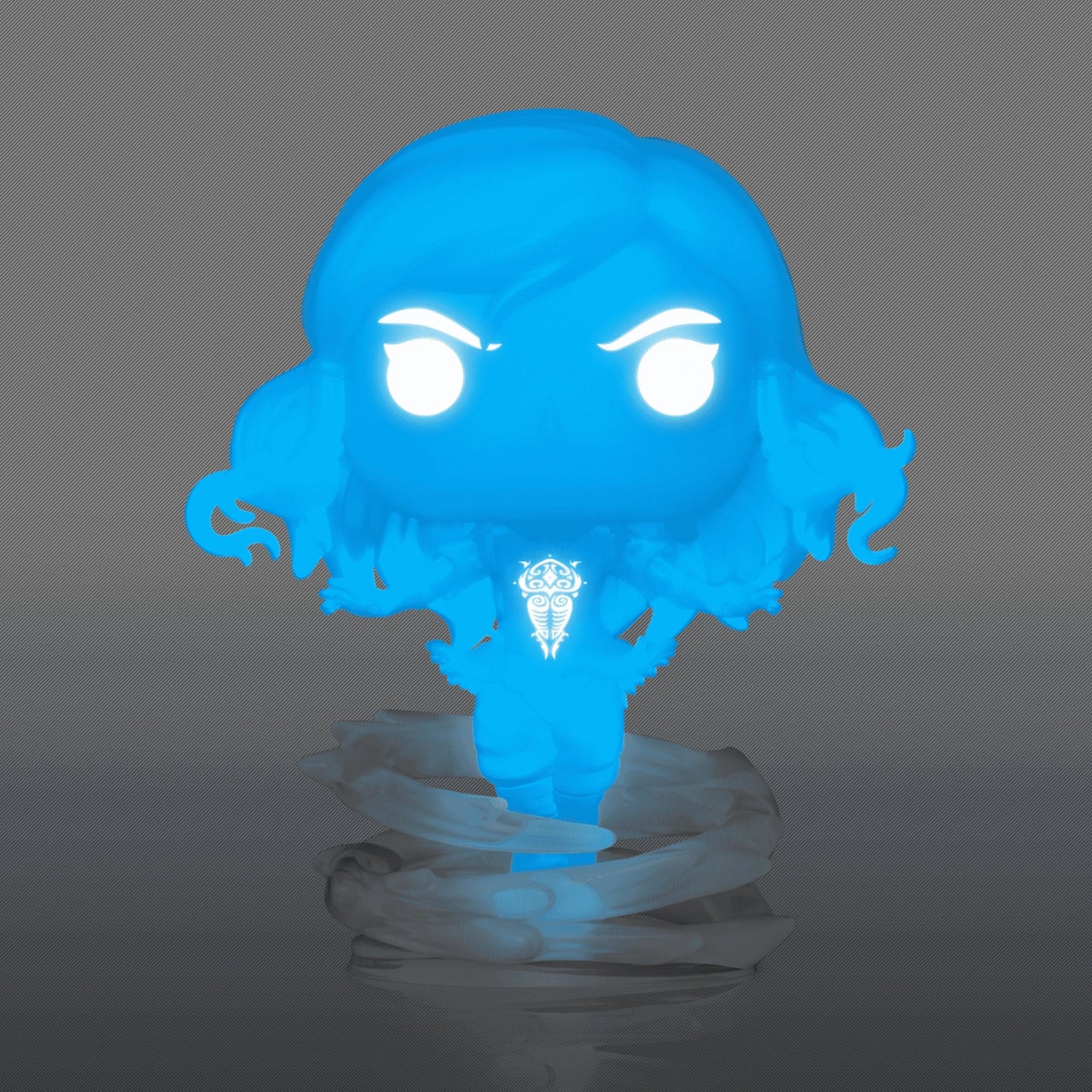 Pop! Digital Avatar Legends x Funko: Korra Spirit Glow in the Dark (NFT Legendary) 404 LE1800 - DelsBricks Toys & CollectiblesDelsBricks Toys & CollectiblesRalphie's Funhouse
