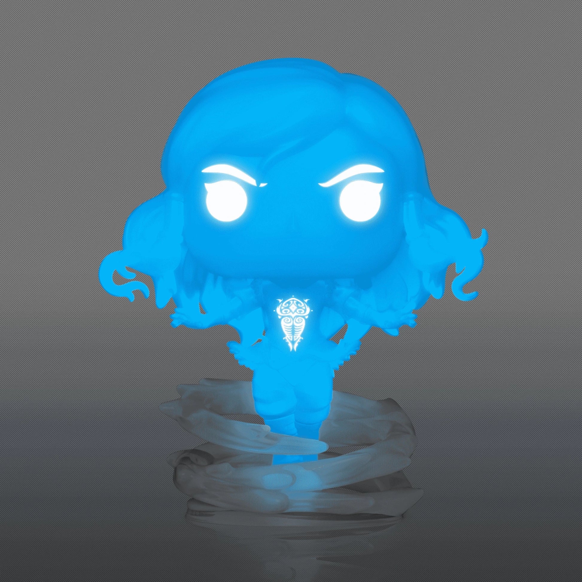 Pop! Digital Avatar Legends x Funko: Korra Spirit Glow in the Dark (NFT Legendary) 404 LE1800 - DelsBricks Toys & CollectiblesDelsBricks Toys & CollectiblesRalphie's Funhouse