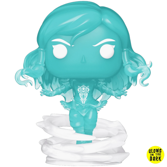 Pop! Digital Avatar Legends x Funko: Korra Spirit Glow in the Dark (NFT Legendary) 404 LE1800 - DelsBricks Toys & CollectiblesDelsBricks Toys & CollectiblesRalphie's Funhouse
