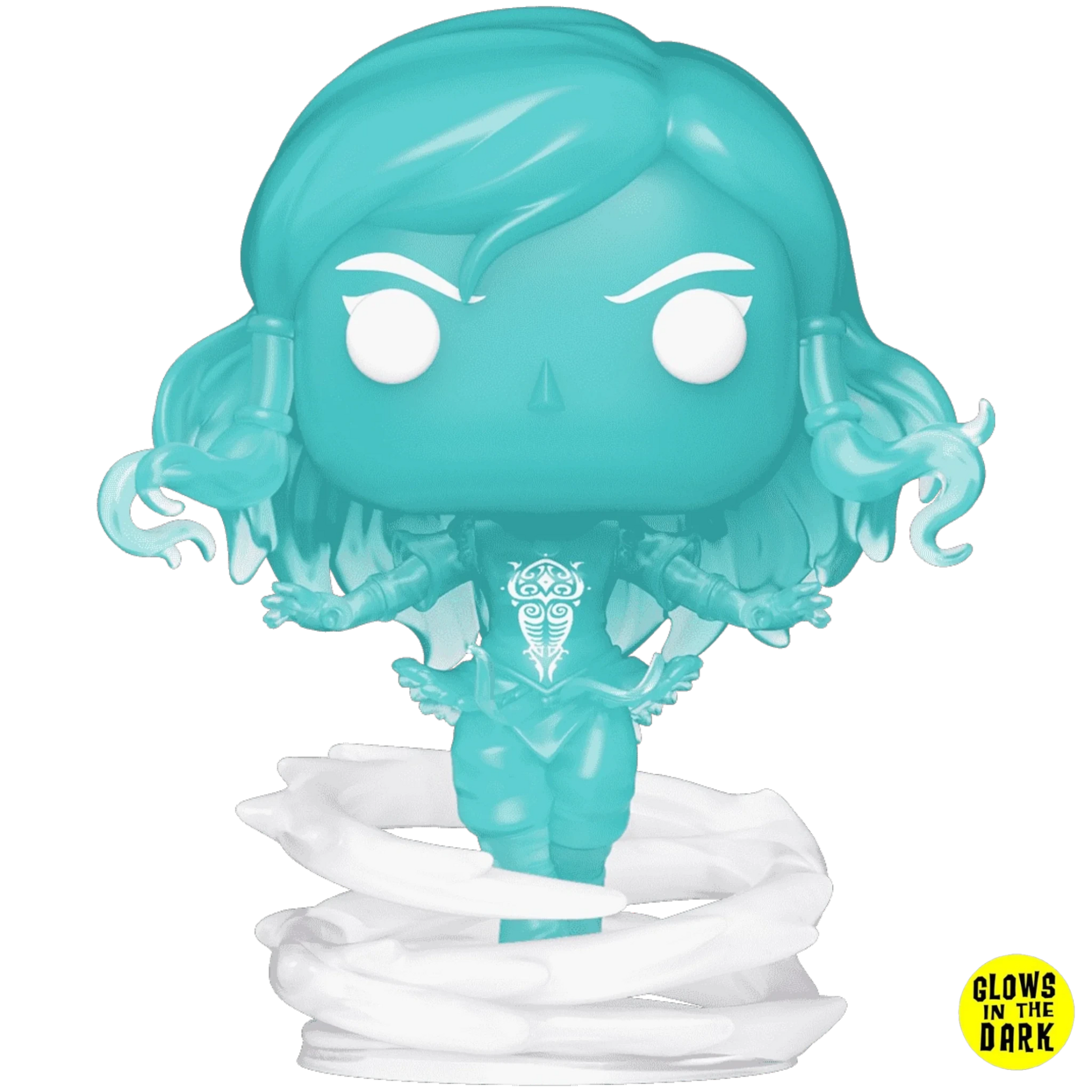 Pop! Digital Avatar Legends x Funko: Korra Spirit Glow in the Dark (NFT Legendary) 404 LE1800 - DelsBricks Toys & CollectiblesDelsBricks Toys & CollectiblesRalphie's Funhouse