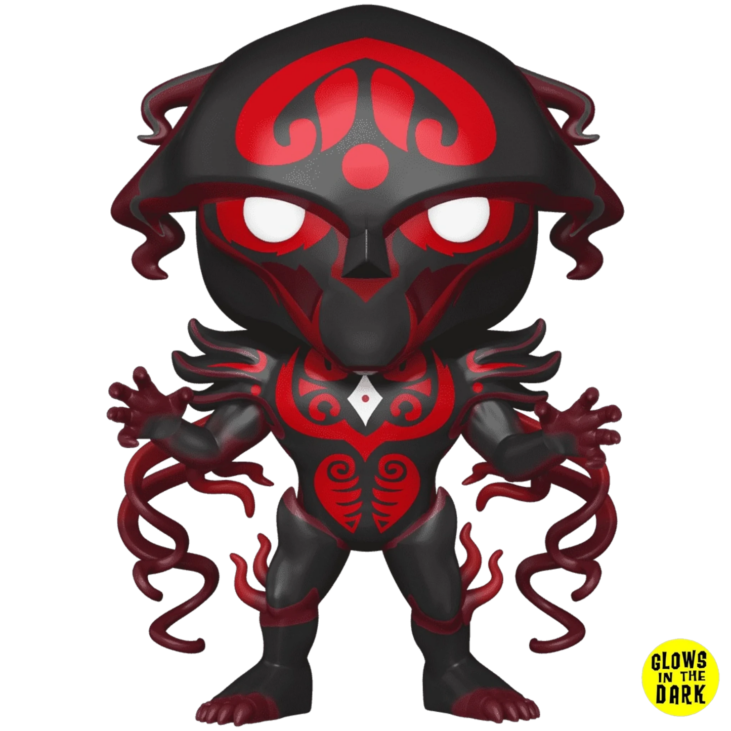 Pop! Digital Avatar Legends x Funko: Vaatu Glow in the Dark (NFT Legendary) 405 LE1800 - DelsBricks Toys & CollectiblesDelsBricks Toys & CollectiblesRalphie's Funhouse
