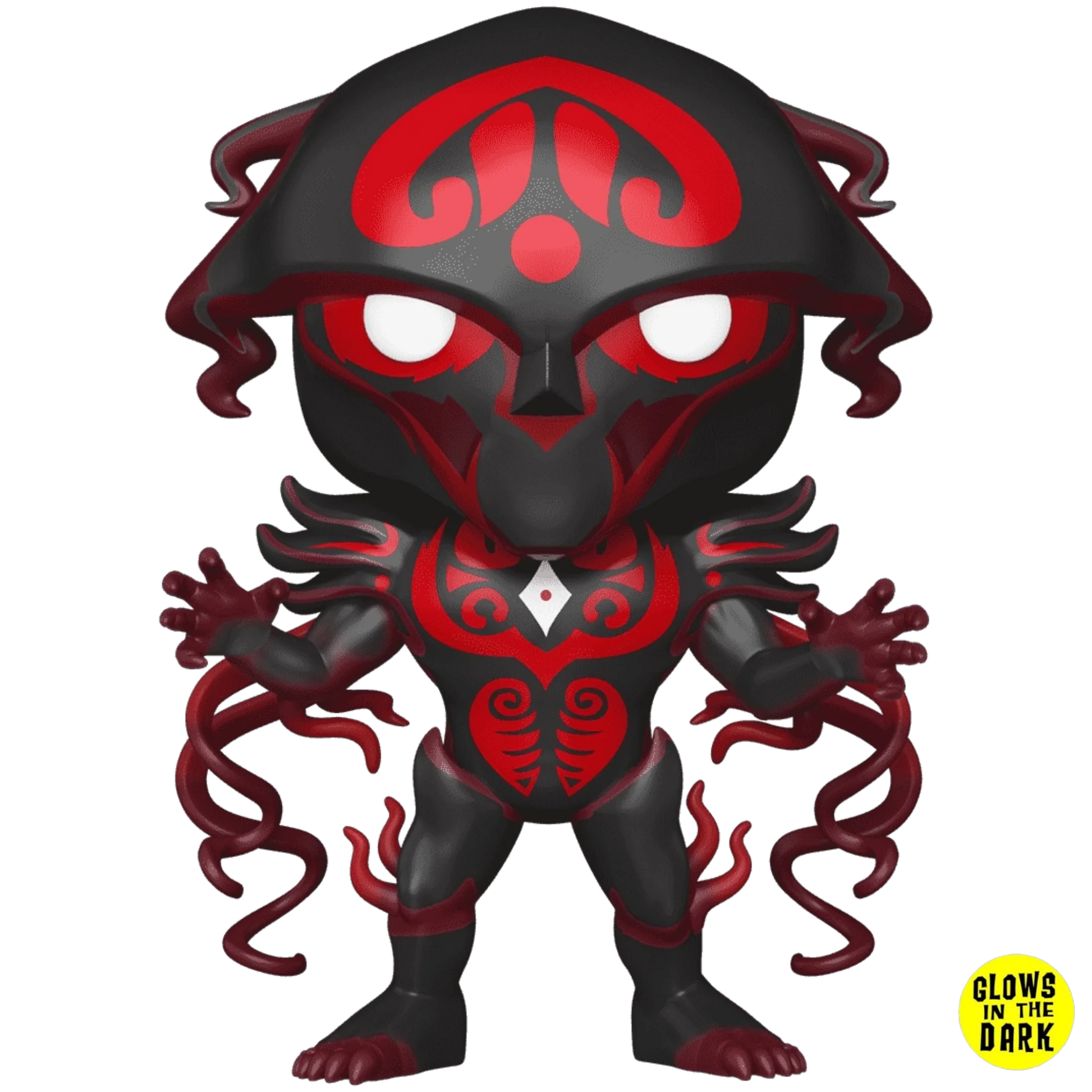 Pop! Digital Avatar Legends x Funko: Vaatu Glow in the Dark (NFT Legendary) 405 LE1800 - DelsBricks Toys & CollectiblesDelsBricks Toys & CollectiblesRalphie's Funhouse