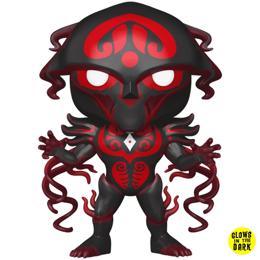 Pop! Digital Avatar Legends x Funko: Vaatu Glow in the Dark (NFT Legendary) 405 LE1800 - DelsBricks Toys & CollectiblesDelsBricks Toys & CollectiblesRalphie's Funhouse