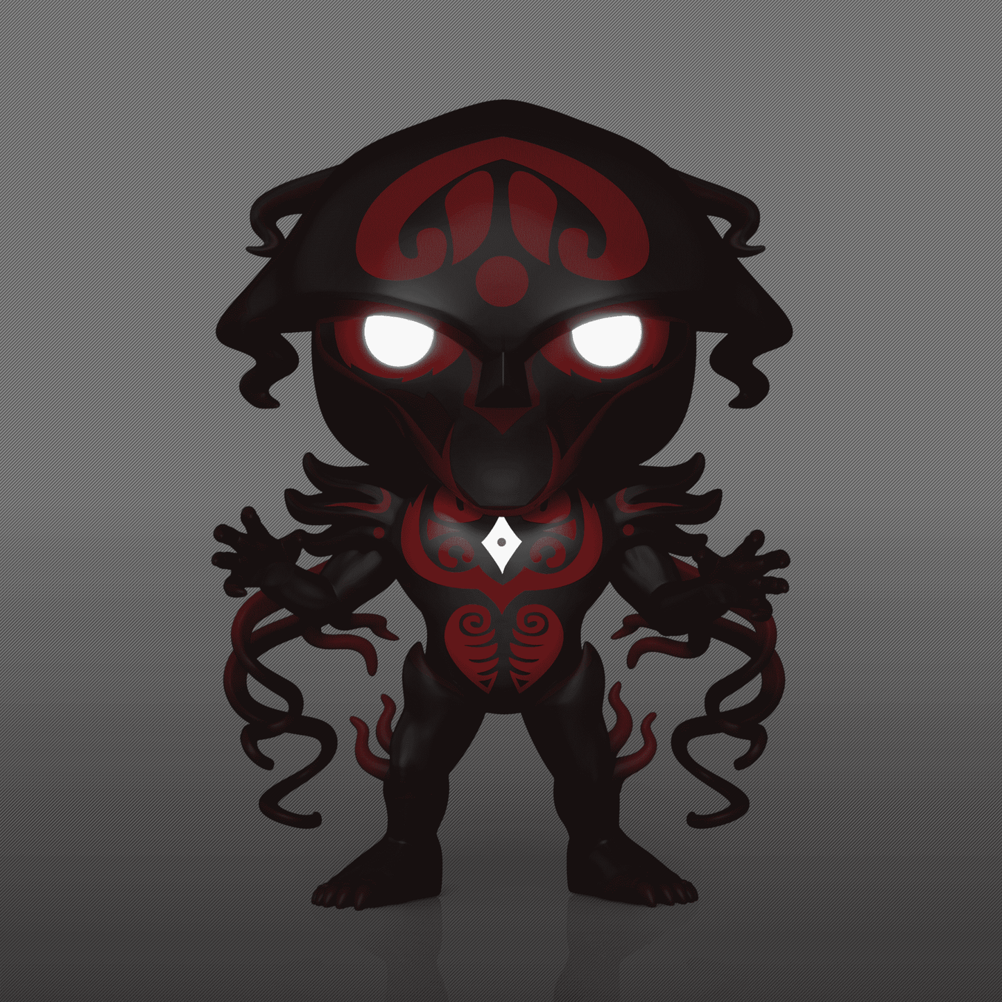 Pop! Digital Avatar Legends x Funko: Vaatu Glow in the Dark (NFT Legendary) 405 LE1800 - DelsBricks Toys & CollectiblesDelsBricks Toys & CollectiblesRalphie's Funhouse