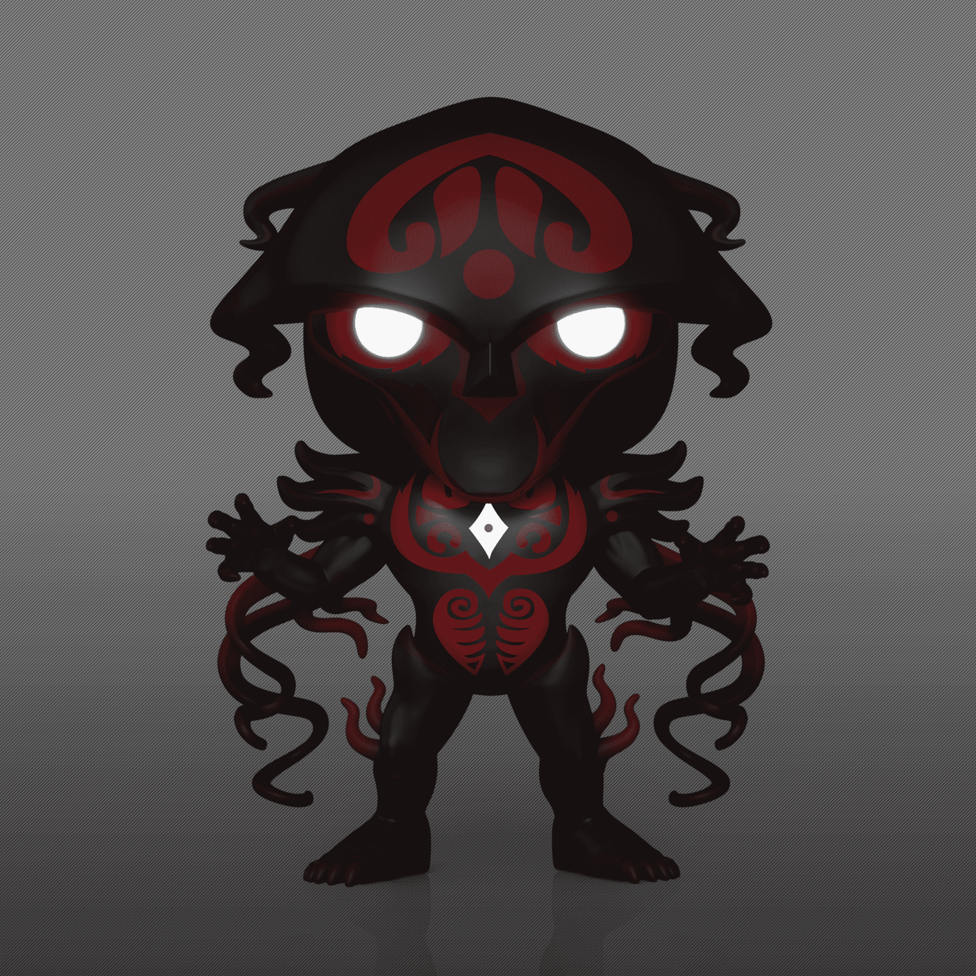 Pop! Digital Avatar Legends x Funko: Vaatu Glow in the Dark (NFT Legendary) 405 LE1800 - DelsBricks Toys & CollectiblesDelsBricks Toys & CollectiblesRalphie's Funhouse