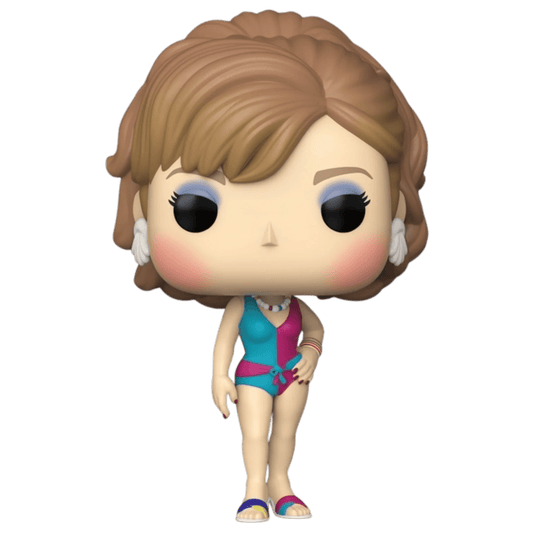 Pop! Digital Stranger Things Series 2 Karen NFT Legendary 356 LE2000 (Includes PopShield Armor) - DelsBricks Toys & CollectiblesDelsBricks Toys & CollectiblesRalphie's Funhouse
