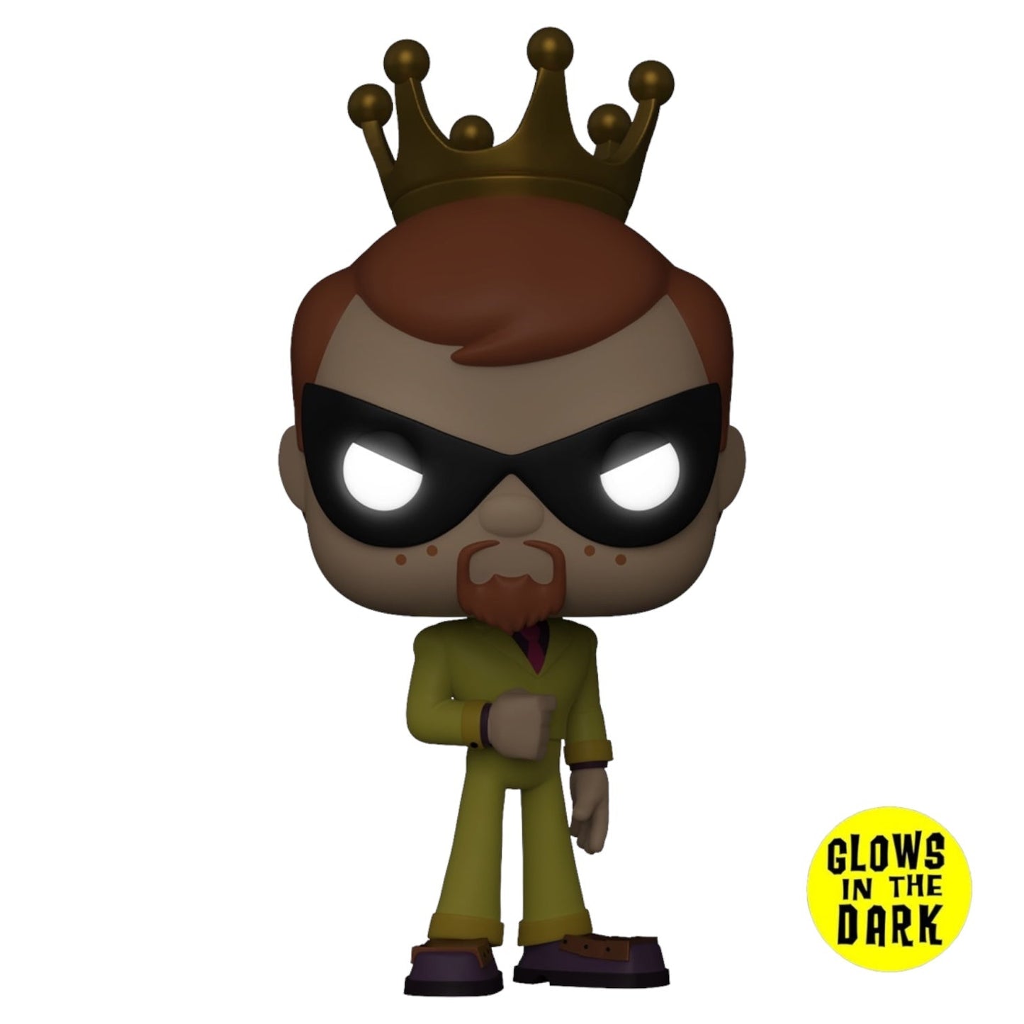 Pop! Digital Teen Titans Go! Freddy Funko As Dick Gravestone NFT Royalty 413 LE2300 - DelsBricks Toys & CollectiblesDelsBricks Toys & CollectiblesRalphie's Funhouse
