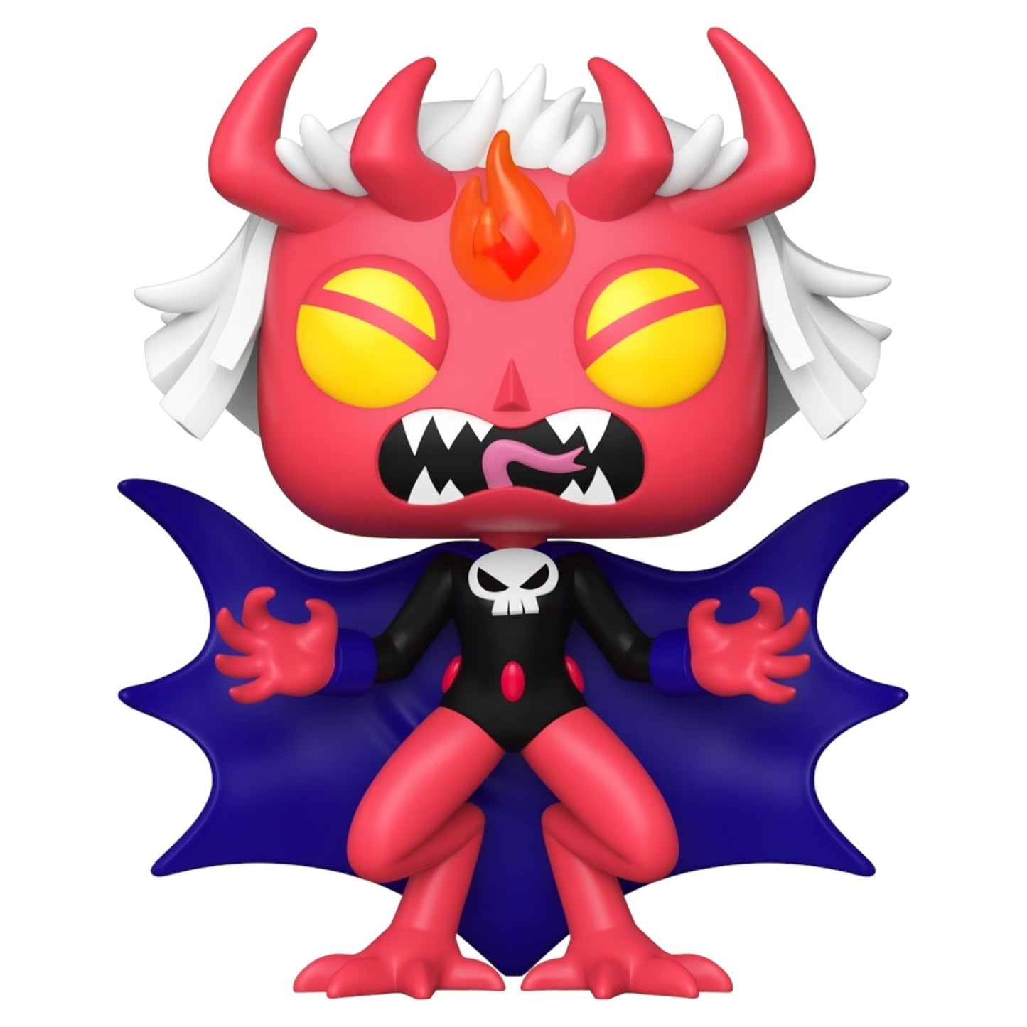 Pop! Digital Teen Titans Go! Raven As Demon Of Azarath NFT Legendary 411 LE1900 - DelsBricks Toys & CollectiblesDelsBricks Toys & CollectiblesRalphie's Funhouse